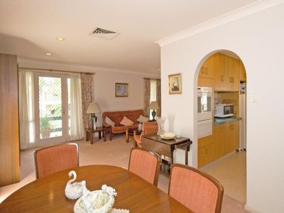 26 Yangalla Street, Marsfield