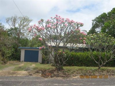 22 Furneaux Street, Cooktown