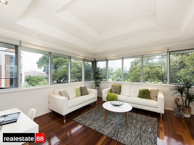 8 / 154 Aberdeen Street, Northbridge