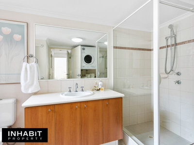 28 / 5 Delhi Street, West Perth