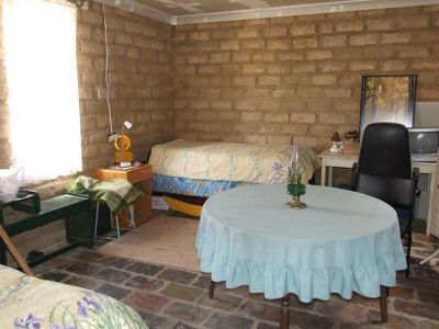 111 Sheepskin Road, Burragate