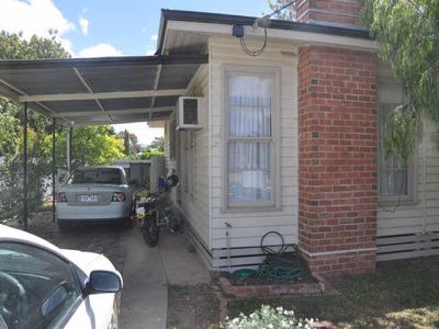 76 Boundary street, Kerang