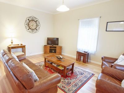 1 Bakery Lane, King Valley