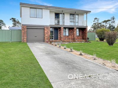 29 Greville Avenue, Sanctuary Point