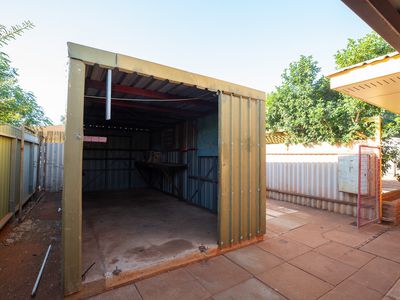 8 Marra Court, South Hedland