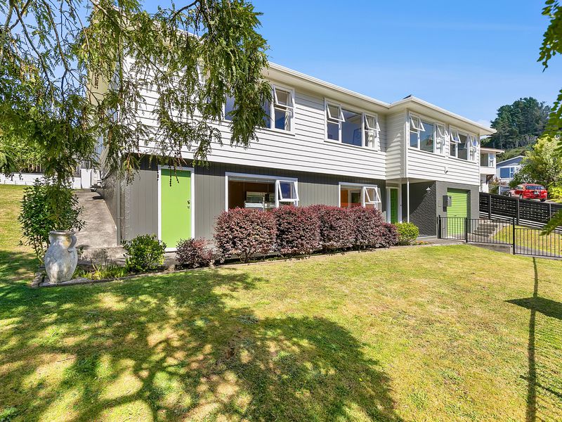 35 Pembroke Street, Tawa