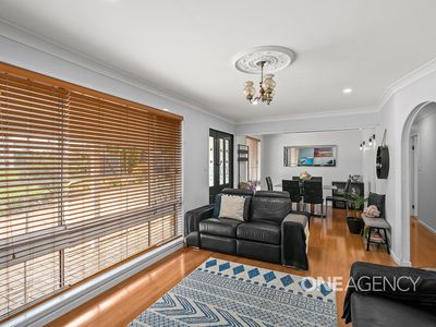 1 Hickory Street, Albion Park Rail