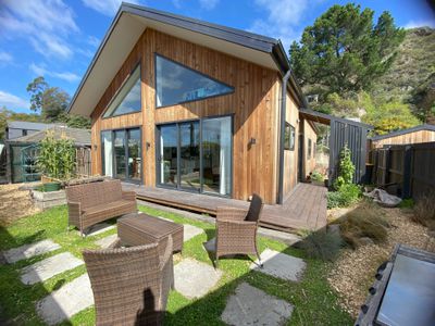 375 Port Hills Road, Hillsborough