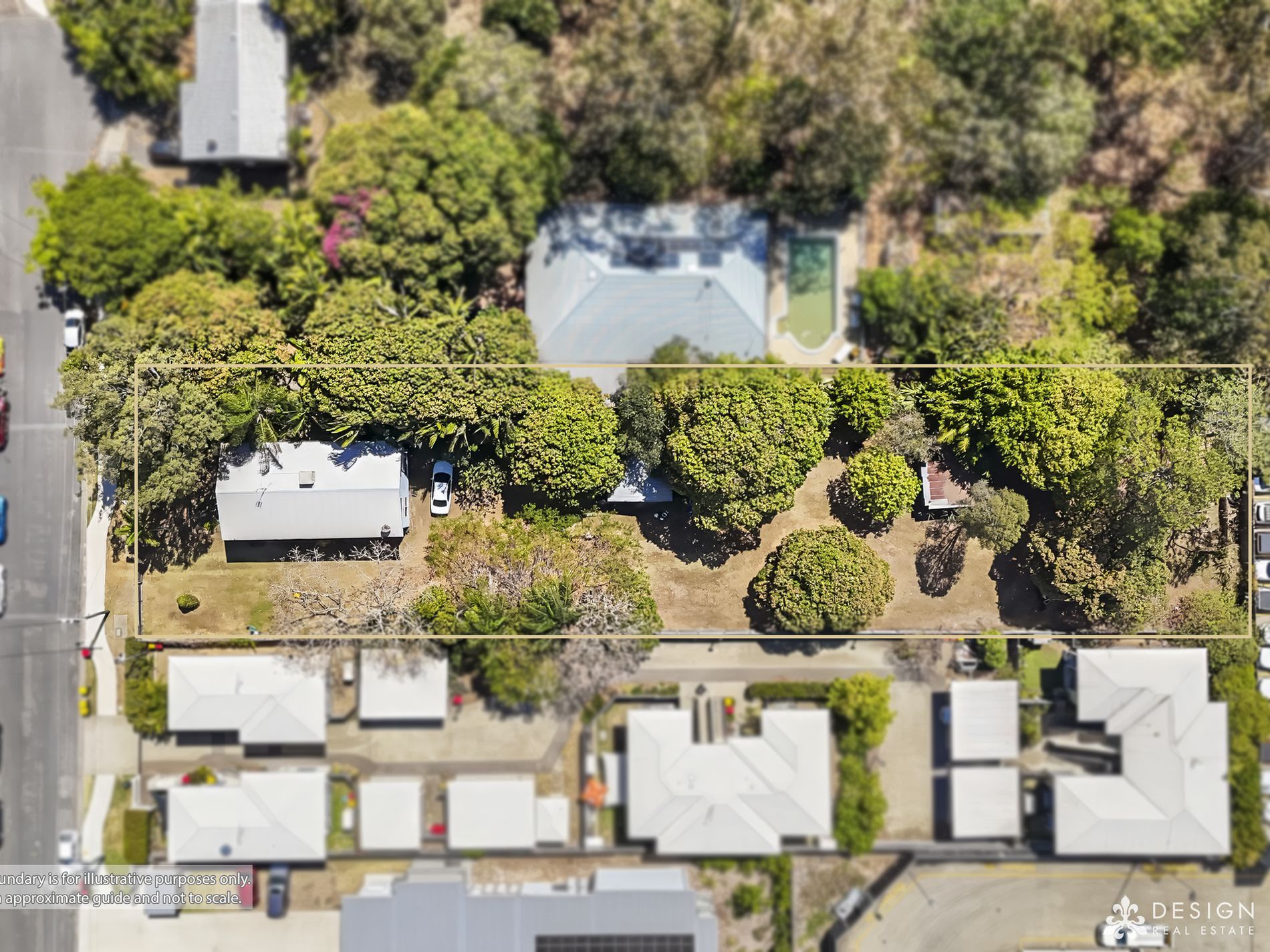 17 Birdwood Avenue, Yeppoon