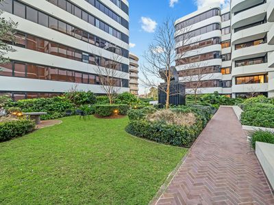 1901 / 12 Jack Brabham Drive, Hurstville