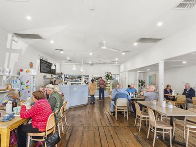 The Deli  Gerringong