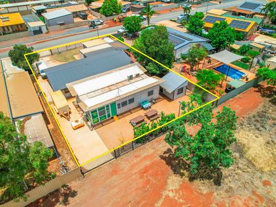 16 Baler Close, South Hedland