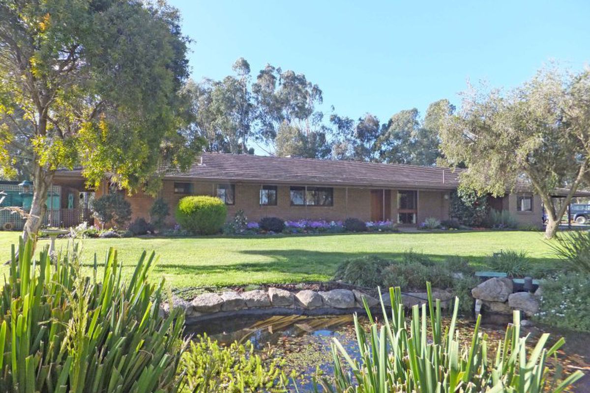 3597 Midland Highway, Stanhope