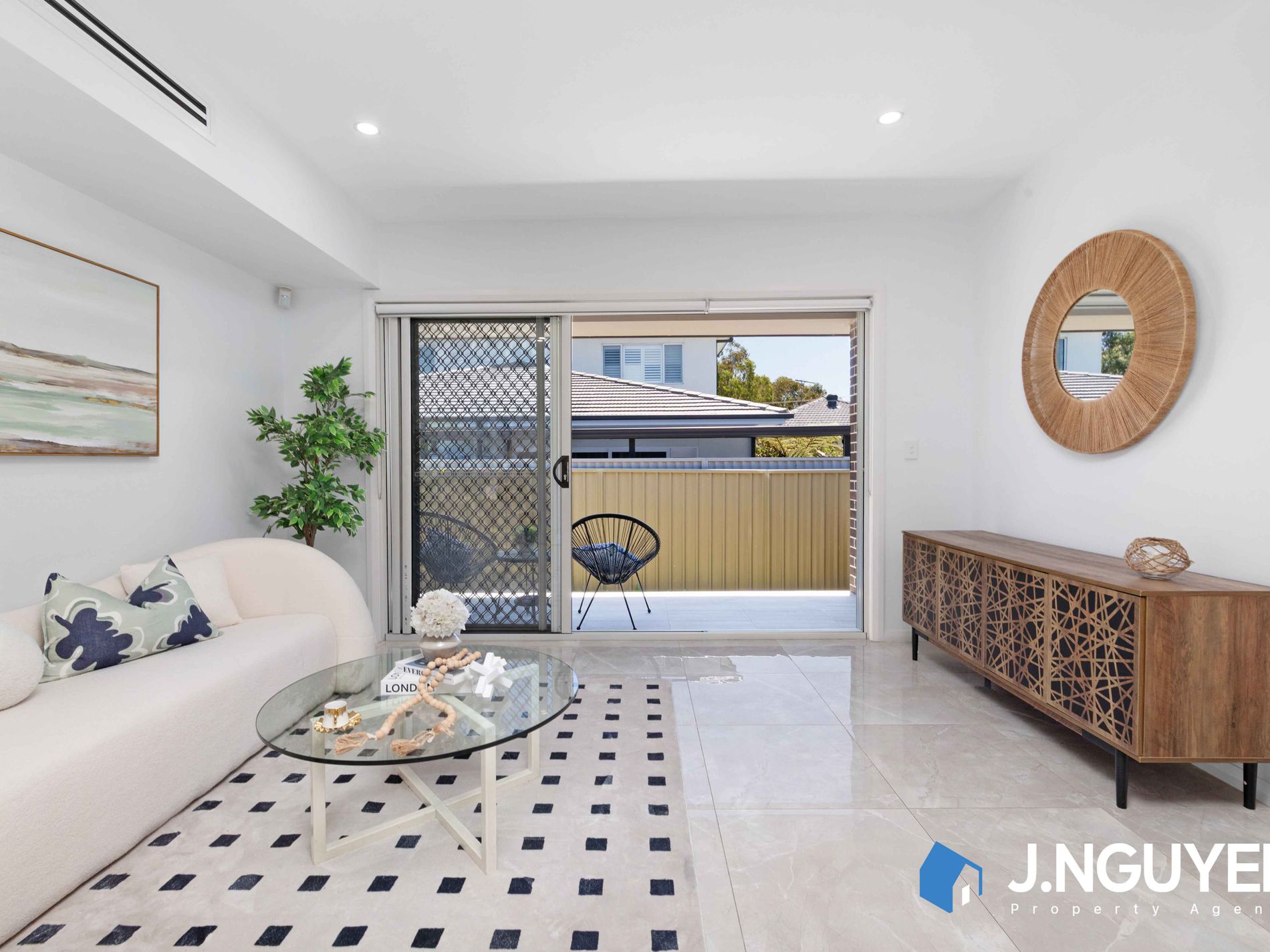 25 Mittiamo Street, Canley Heights