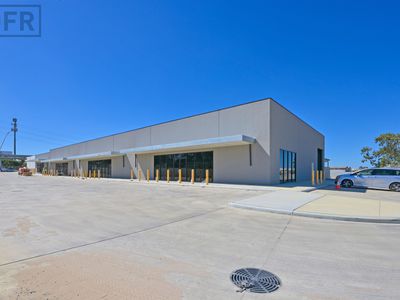 5 / 24 Dooley Street, Naval Base