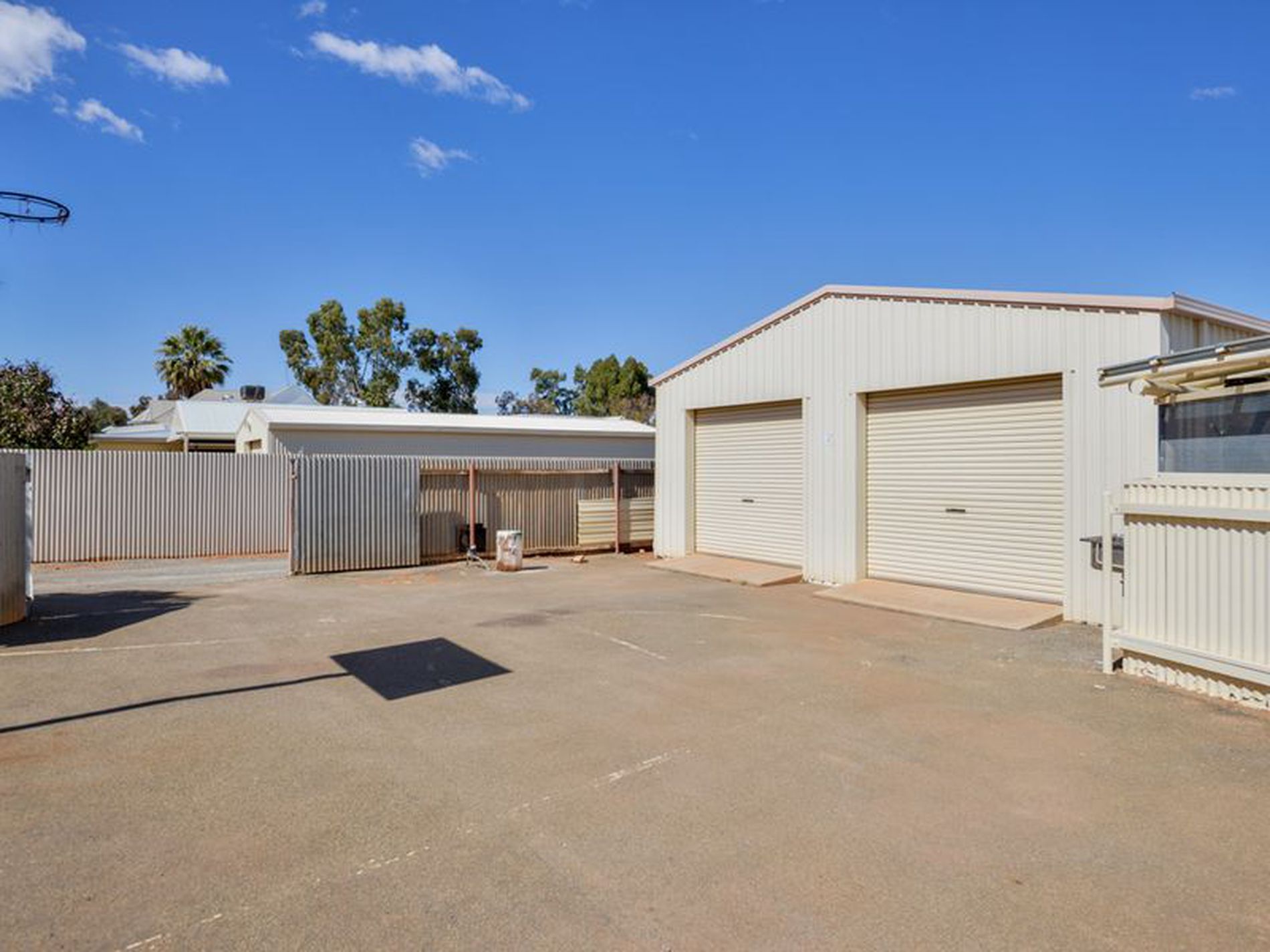 45 Addis Street, Lamington