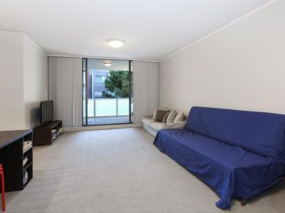 312 / 1 Bruce Bennetts Place, Maroubra