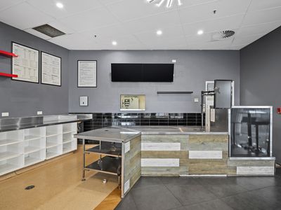 Ground Floor / 500 Queen Street, Brisbane City