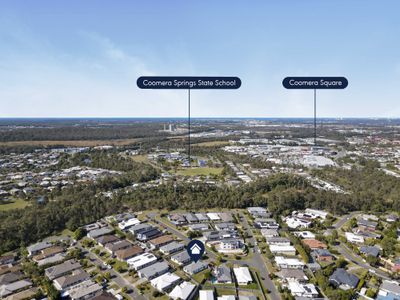 45 Butcher Bird Circuit, Upper Coomera