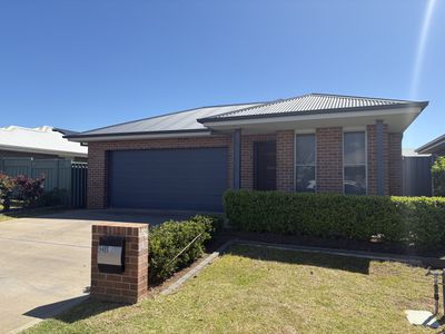 34B Magnolia Boulevard, Dubbo