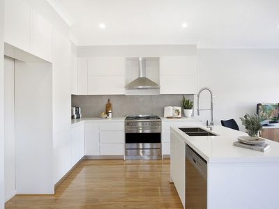 11A Brooks Terrace, Kanahooka