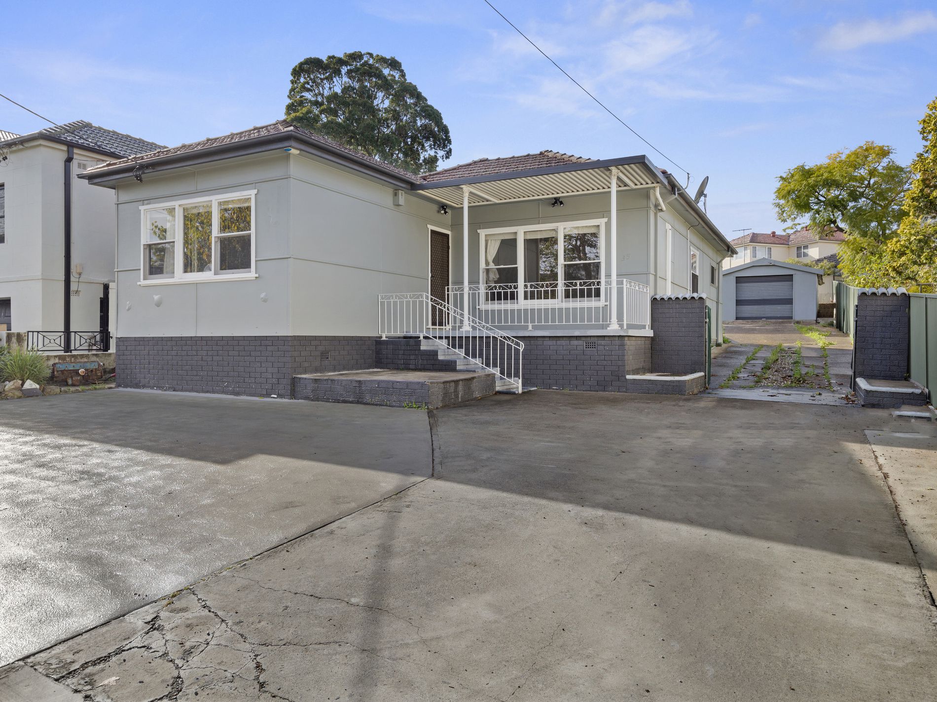 35 Ashby Avenue, Yagoona