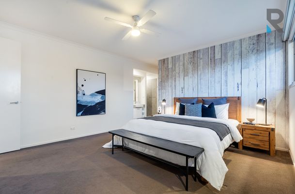 24 Clopton Rise, Craigieburn