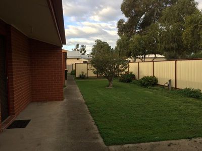 8-10 Ottrey Street, Pyramid Hill