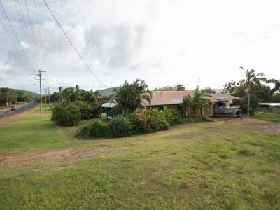 59 Charlotte, Cooktown