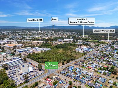 88 Government Road, Weston