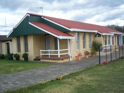 Warilla