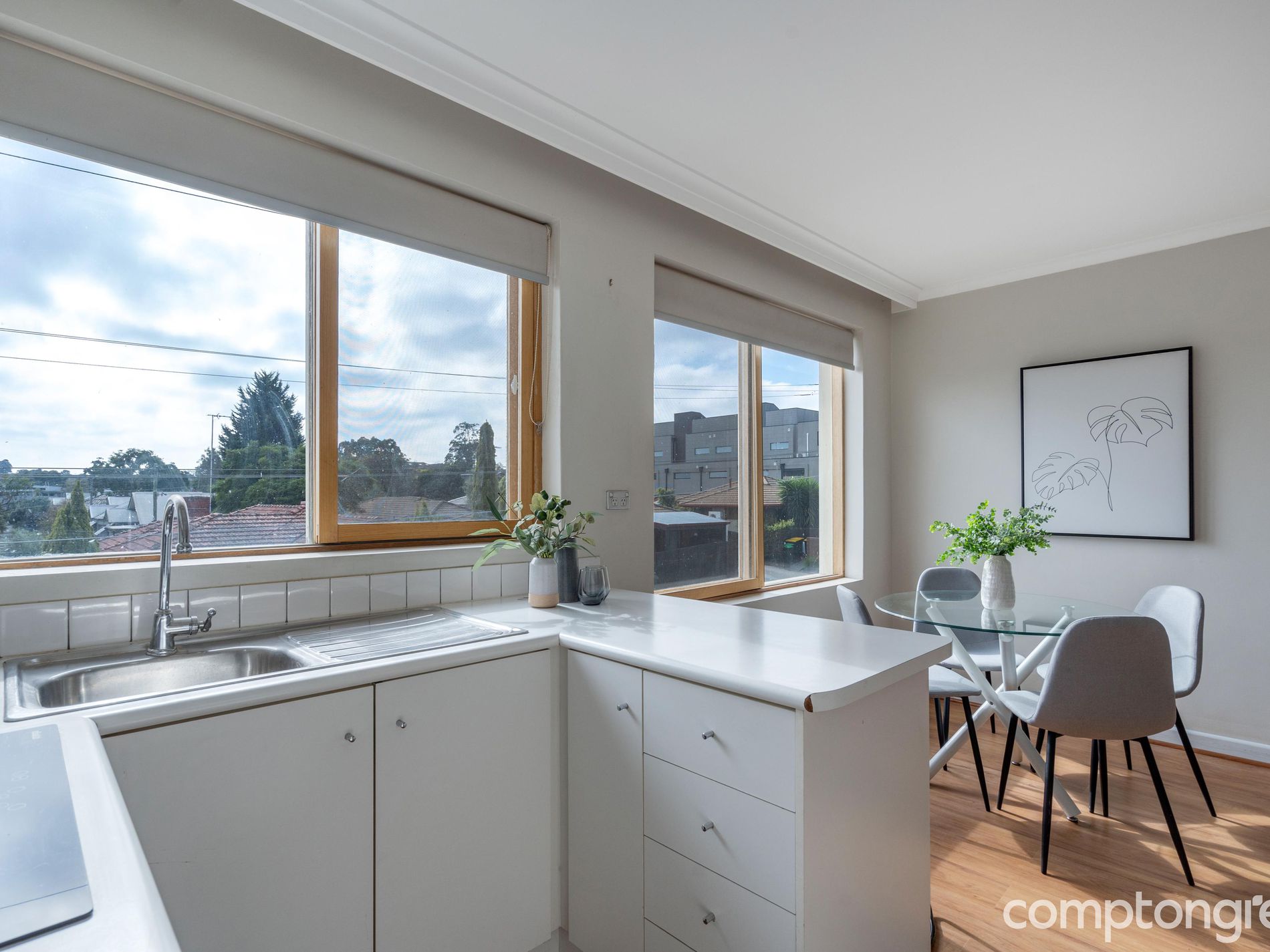 5 / 456 Albion Street, Brunswick West