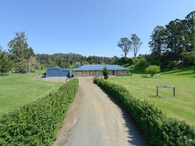 29 Fourfoot Road, Geeveston