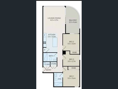 c1202 / 80 Waterloo Road, Macquarie Park