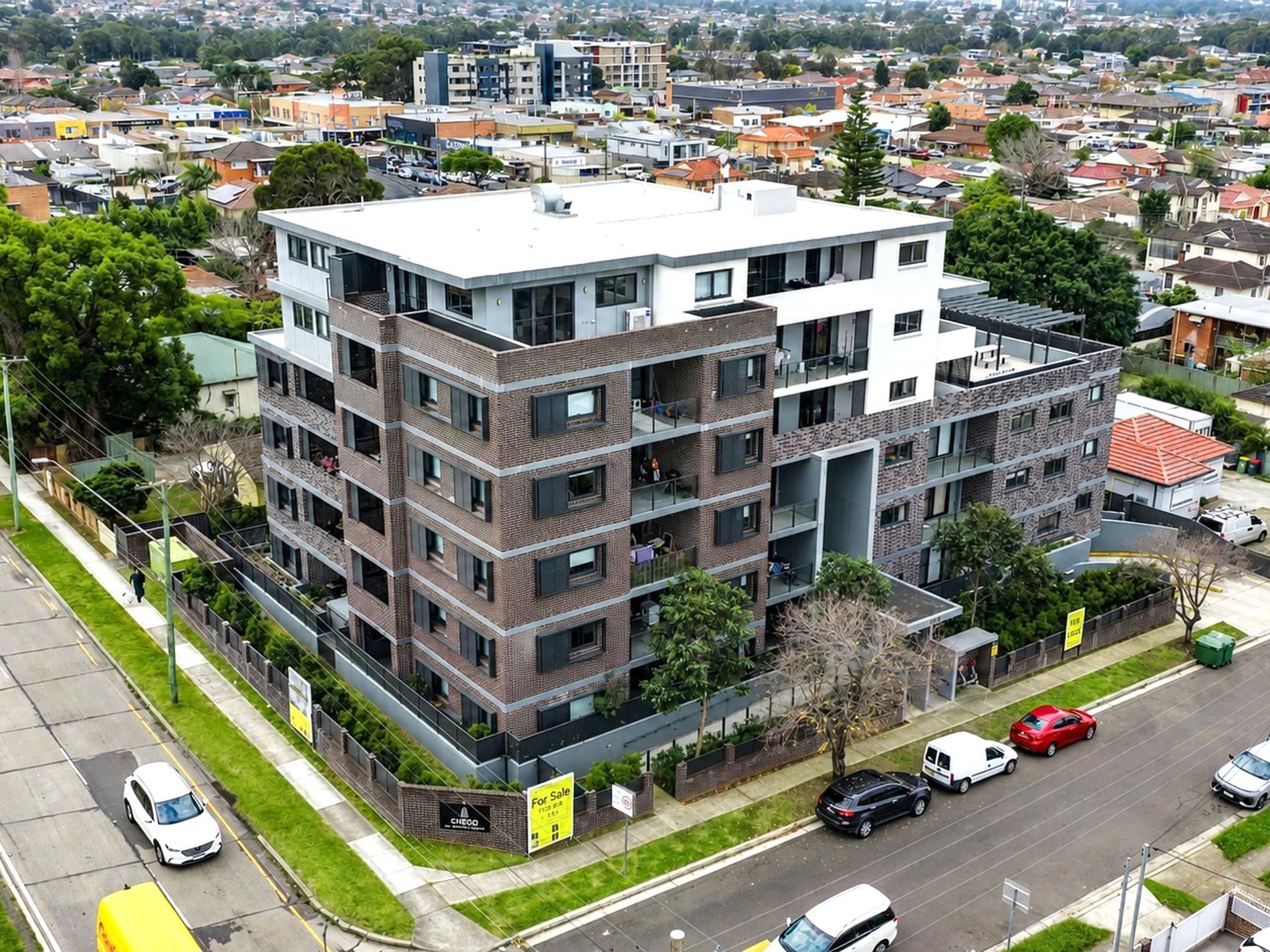 121 Arbutus Street, Canley Heights
