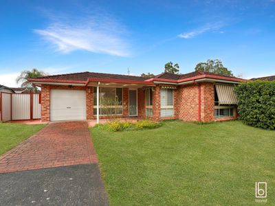 19 Monica Grove, Mardi