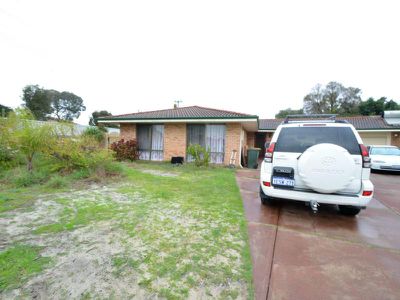 23B Illyarrie Place, Willetton