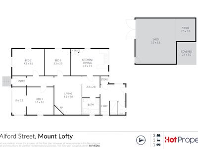 71 Alford Street, Mount Lofty