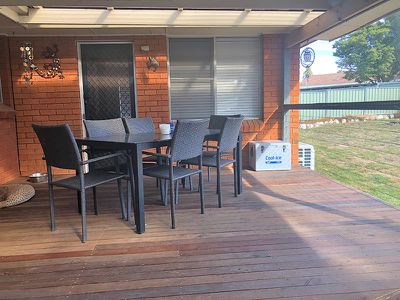 5 Evans Crescent, Blayney