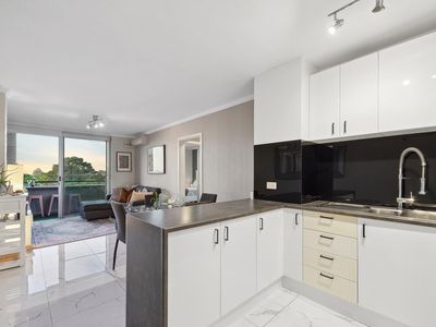 501 / 365 Cambridge Street, Wembley