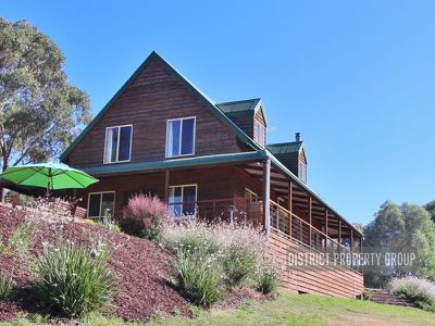 189 Star of the Glen Road, Bonnie Doon