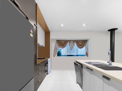 20 Half Moon Terrace, Point Cook