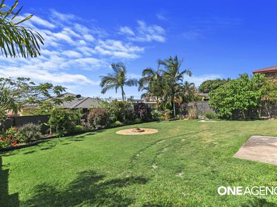 30 Moonbi Street, Scarness
