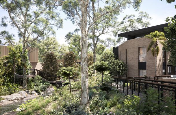 16-18 Beaconsfield Parade, Lindfield