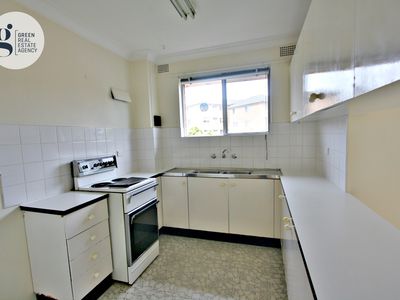 18 / 4 Harvard Street, Gladesville