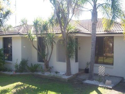 74 Wentworth St, Oak Flats