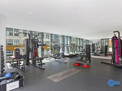 130 Elizabeth Street, Sydney