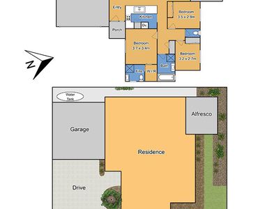 5 / 61 Green Island Avenue, Mount Martha
