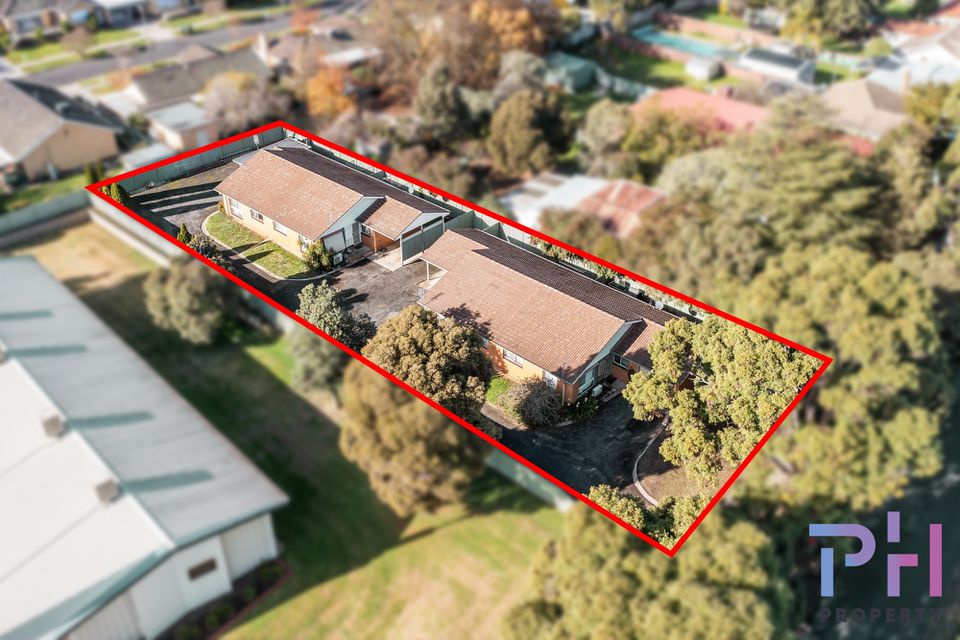 1 / 115 Havlin Street East, Flora Hill
