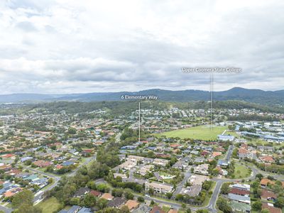 6 Elementary Way, Upper Coomera